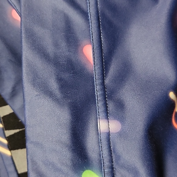 Mens Feed Me Fight Me Workout Shorts - Picture 11 of 11